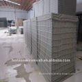Hesco Concertainer/hesco blast wall/hesco bastion/hesco barrier (welded mesh with geotextile)
